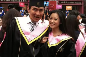 王彦霖承认恋情，女方曾出演爱情公寓4，网友：张伟的情敌来了图片