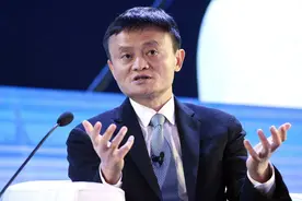 农村人机遇来了！马云谈农村未来趋势，将诞生一批新富人图片