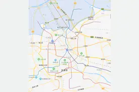 天津的未来，北辰区的崛起？带你了解不一样的天津北辰图片