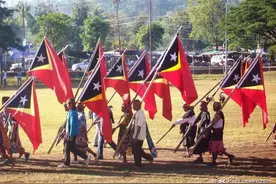 东帝汶：亚洲最年轻的国家，是如何从印尼获得独立的？图片