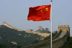 马凯硕：拿破仑警示西方"让中国沉睡"，他是对的图片
