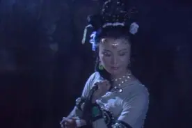 唐僧知道白骨精是妖怪仍要赶孙悟空走，跟白骨精身上四个字有关图片