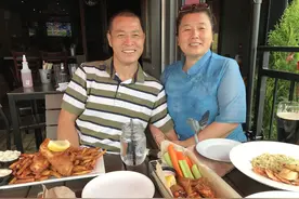 多伦多园丁猴哥猴嫂三十年经历16:五年没买起电视机决定离开家乡图片