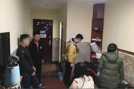 男子假扮“卖茶小妹”诈骗获利2万元，在吉水落网！图片