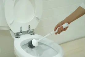 细节好用才是真好用，我家卫生间，靠这5件好物全方位好用图片