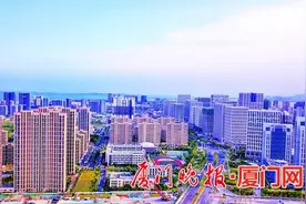 翔安这几个新社区请您取名！即日起公开征名，最高奖千元图片