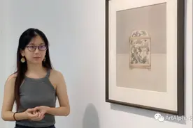 她是理科学霸，放弃生物学做艺术家，用乐高、黑洞、声波搭建风景图片