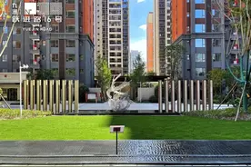 千余户业主喜提新房 绵阳中心城区又有新变化了图片