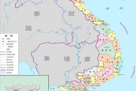 对越自卫反击战爆发后，越南损失惨重，为何越南仍认为可以自保？图片