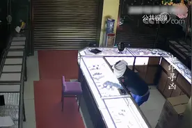 央视报道！血指印、消失15年！桂林一案件细节曝光，堪比电影情节图片