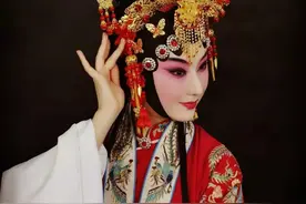 广大戏迷朋友注意啦！秦腔盛宴即将来袭！会宁美丽乡村旅游节秦腔惠民演出场次及剧目公告图片