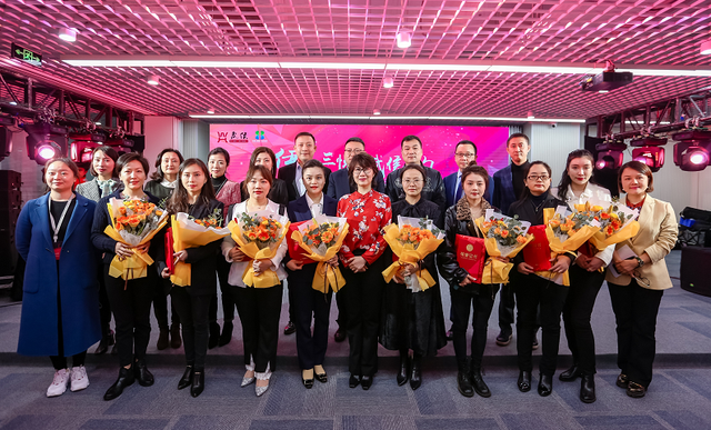 伊人三悦·武侯有约 成都武侯举办2021年医美产业发展主题沙龙活动