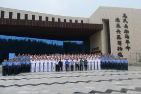 五一期间，惠民第四届国防兵器展门票大放送，让你一次过足军事瘾图片