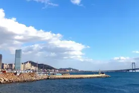 我国有座被“外国人”命名的城市，沿用已有百余年，至今仍未改名图片