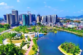 广东五华县七普数据：水寨常住人口排第一，华城排名第四图片