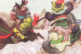 得知宣武门之变后的李渊，心中作何感想图片