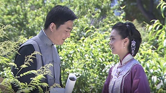 一部讽刺婚姻的电影！结婚12年妻子无法生育，丈夫却纳丫鬟为妾