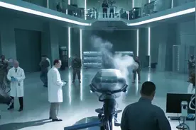 人类收到外星人礼物，打开后都惊呆了！视频封面