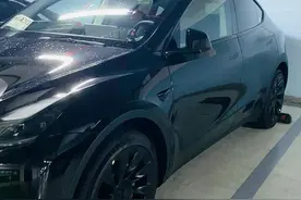 25万+公里传统油车驾驶经验的车主谈Model Y长续航版的优缺点图片