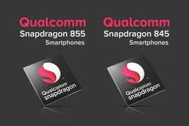 高通骁龙855对比845，这次的性能差距真让我感到无话可说！视频封面