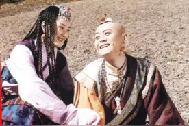 《尘埃落定》之后，这里将是充满光明与希望的西藏图片