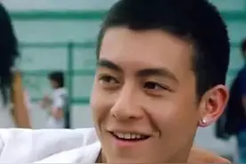 退出娱乐圈，是陈冠希最正确的决定图片