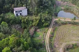 醴娄高速公路天元区段征拆工作高效推进图片
