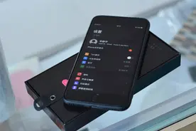 换块电池再战2年，苹果手机用起来还是那么溜，续航依旧给力！图片