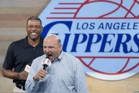 NBA老板五大之最：最有钱老板20亿建新球馆，乔老板篮球打得最好图片