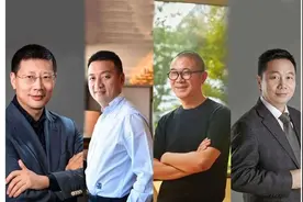 “神童”梁建章：16岁考入复旦，却主张一个女人生四个娃，为啥图片