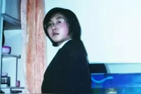 女大学生出国留学失联，患癌父母苦寻16年才知：落户德国，成教授图片