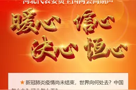河北融媒头条｜暖心、信心、决心、恒心！来自河北团的全国两会同期声图片