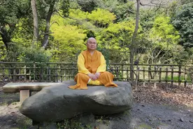 文殊讲堂 | 烦恼比岁月更易催人颜老图片