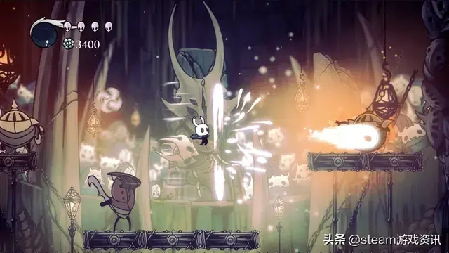 每日游戏资讯 光头强模拟器？steam上多款游戏特惠