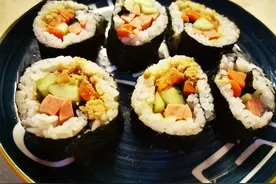 超快手的一人食食谱，一个人也要好好吃饭呀~图片