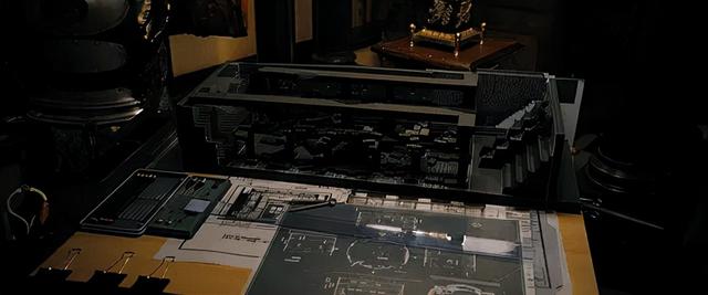 继《密室逃脱》大赚后，续集尺度又加大了，竟有两个不同的版本