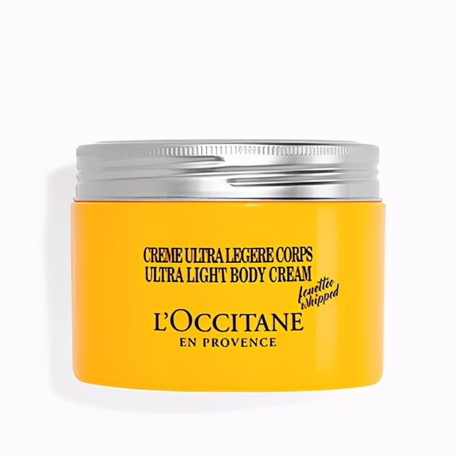 哪种身体乳滋润又清爽