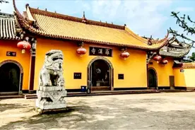 一件百衲衣，素全法师和他的108个“罗汉娃”图片