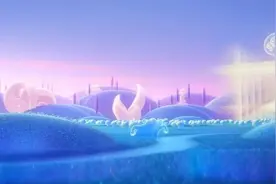 墨茶的故事：艰困的呼吸图片