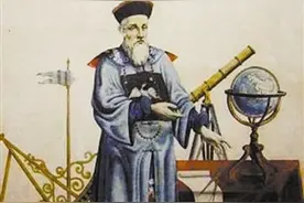 康熙皇帝喜欢西方自然科学，为何他不把科学技术知识推广到全国？图片
