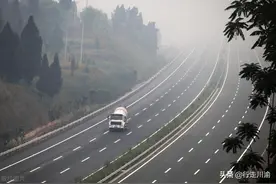 重庆到四川又一条高速将启动建设，途经江津、泸州、自贡和宜宾图片