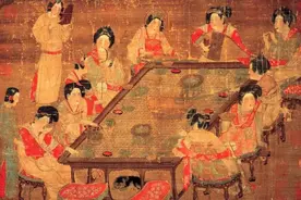 古代的酒店有何区别？这才是中国的最早的社交酒店图片