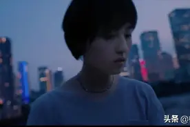 这一次，张子枫妹妹变成了“姐姐”图片
