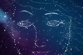 你第一眼看到的是什么？决定了你的性格、取向和特点，准到想哭！图片