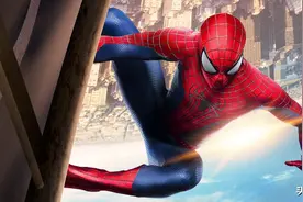 蜘蛛侠的悲惨晚年，因体液带放射性，害死爱妻玛丽简图片