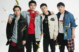 「人物志」LvMao：无名小卒的逆袭之路图片