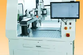 深度解析滤波器行业（九）自动化调试图片