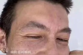 陈冠希直播被嘲太老，12年了，他已变身为成功商人和合格的老父亲图片