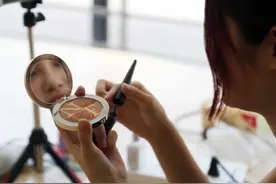 四类美女骗局，你要谨慎提防！图片