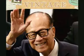 庄月明离世之谜，管家报警吃错药，赘婿李嘉诚矢口否认辞退下人图片